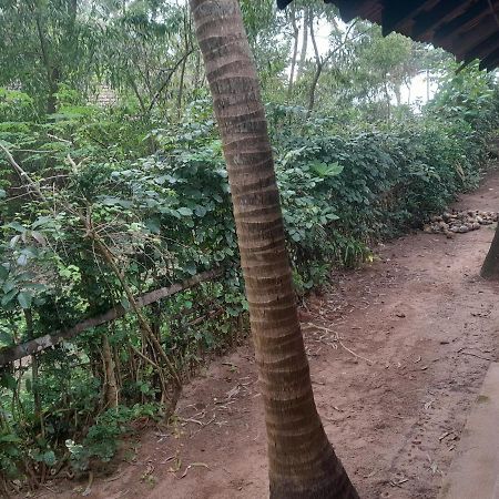 Kala Kutir Gokarna (Karnataka) Exterior photo