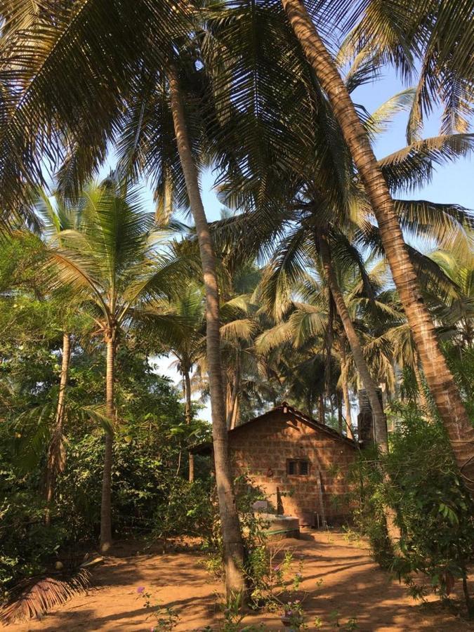 Kala Kutir Gokarna (Karnataka) Exterior photo