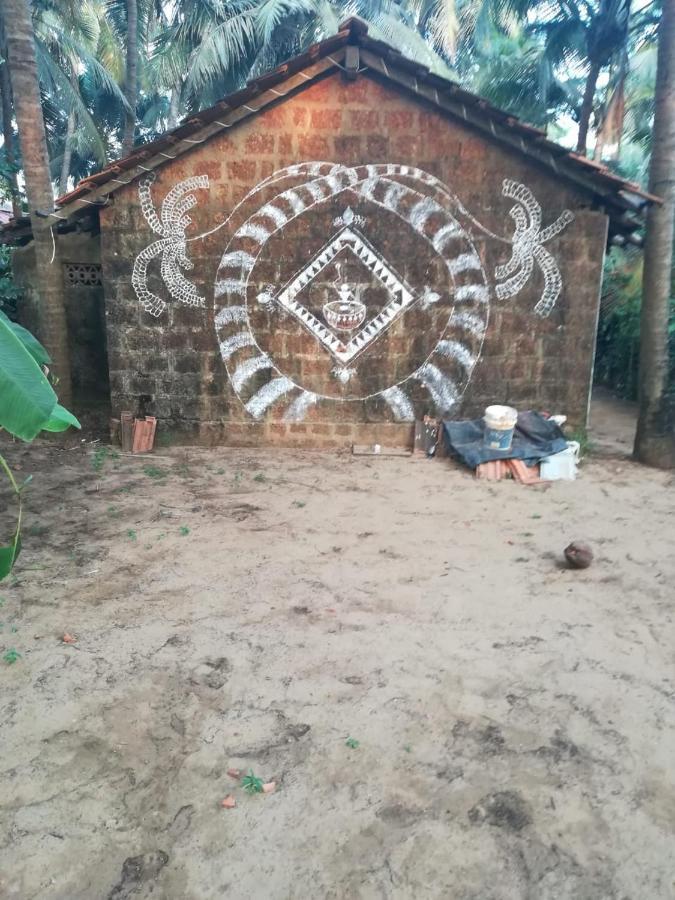 Kala Kutir Gokarna (Karnataka) Exterior photo
